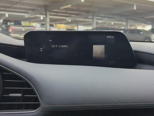 2021 Mazda Mazda3 FWD w/Select Package