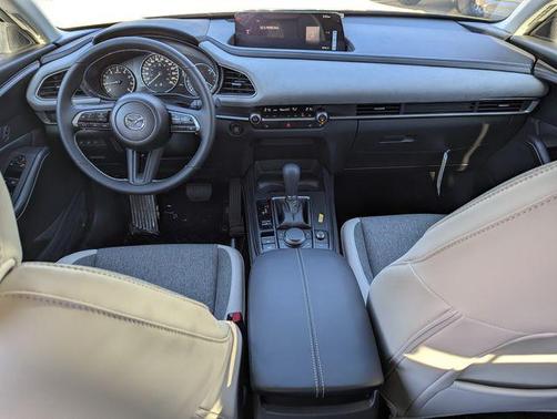 2026 Mazda CX-30 2.5 S