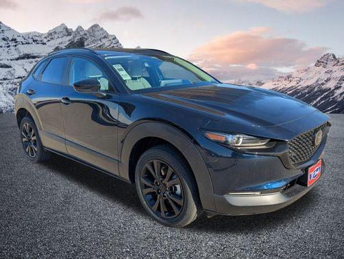 2026 Mazda CX-30 2.5 S