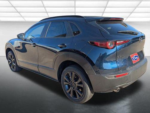 2026 Mazda CX-30 2.5 S
