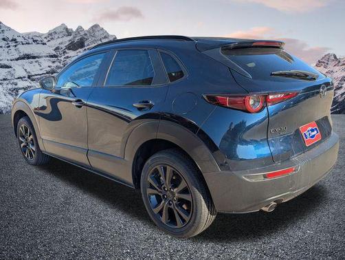 2026 Mazda CX-30 2.5 S