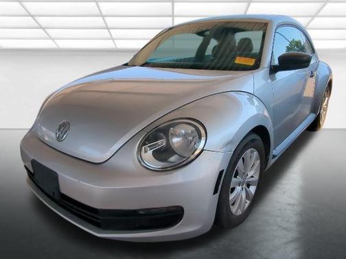 2014 Volkswagen Beetle Auto 1.8T Entry