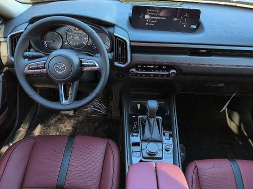 2026 Mazda CX-50 Hybrid Premium