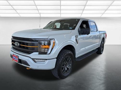 Avalanche 2023 Ford F-150 Tremor