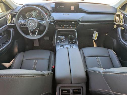 2025 Mazda CX-90 3.3 Turbo S