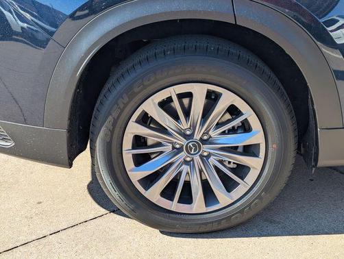 2025 Mazda CX-90 3.3 Turbo S