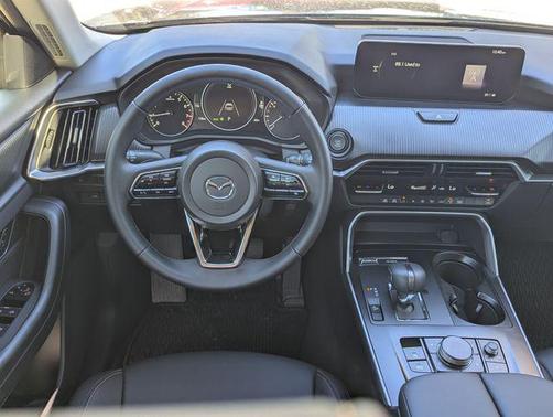 2025 Mazda CX-90 3.3 Turbo S