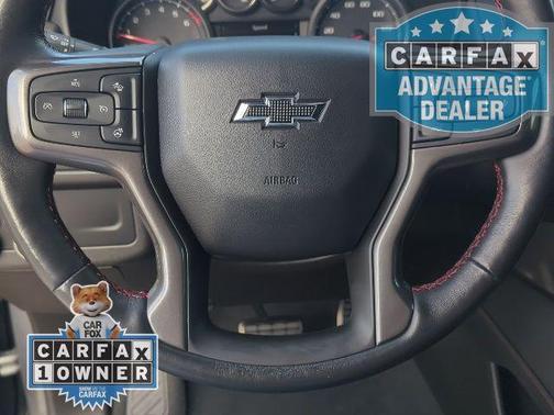 2021 Chevrolet Tahoe 2WD RST