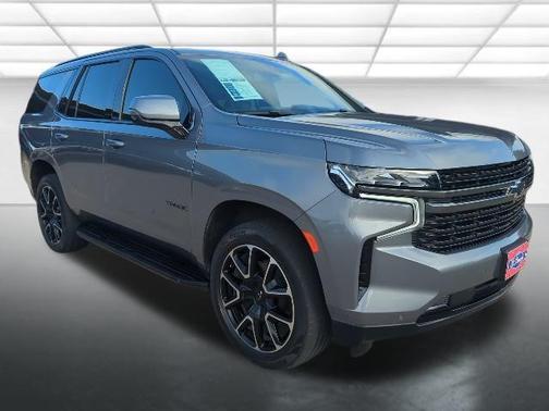 2021 Chevrolet Tahoe 2WD RST