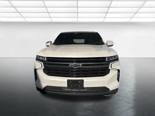 2021 Chevrolet Tahoe 2WD RST