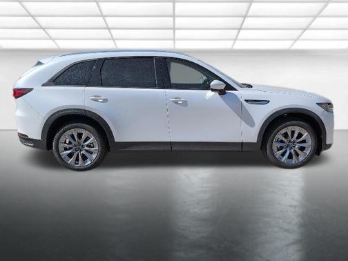 2026 Mazda CX-90 3.3 Turbo Preferred