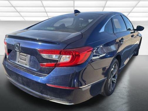 2020 Honda Accord EX 1.5T