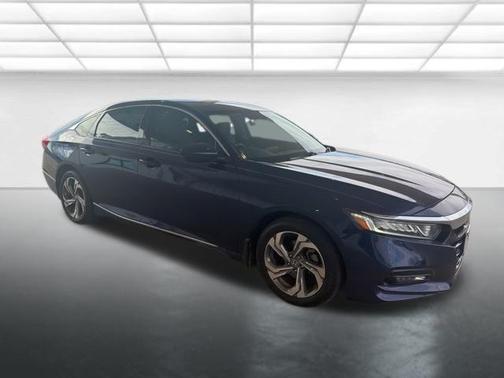 2020 Honda Accord EX 1.5T