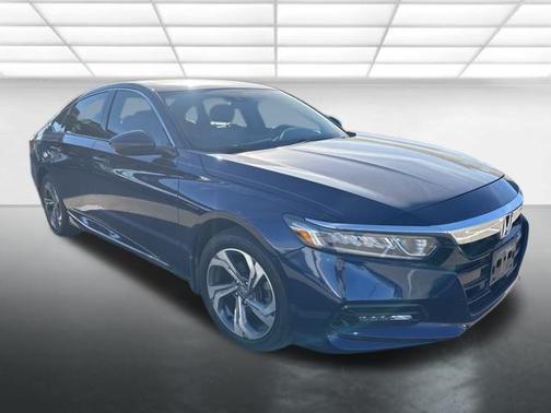2020 Honda Accord EX 1.5T