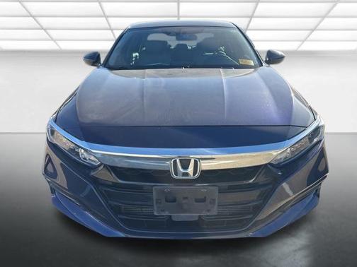 2020 Honda Accord EX 1.5T
