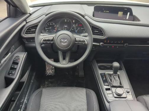2026 Mazda CX-30 2.5 S