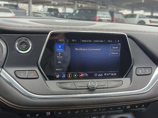 2020 Chevrolet Blazer Premier