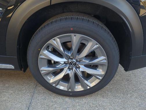 2026 Mazda CX-90 3.3 Turbo Premium Plus