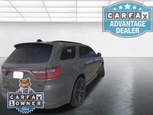 2023 Dodge Durango R/T Plus RWD