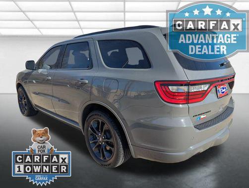 2023 Dodge Durango R/T Plus RWD