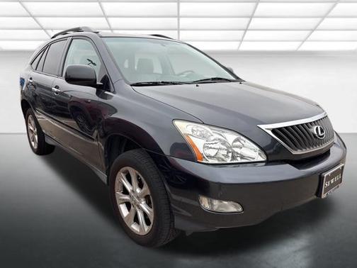 2009 Lexus RX 350 Base