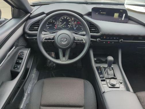 2026 Mazda Mazda3 FWD