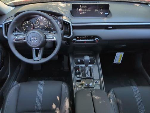 2025 Mazda CX-50 2.5 S Select Package