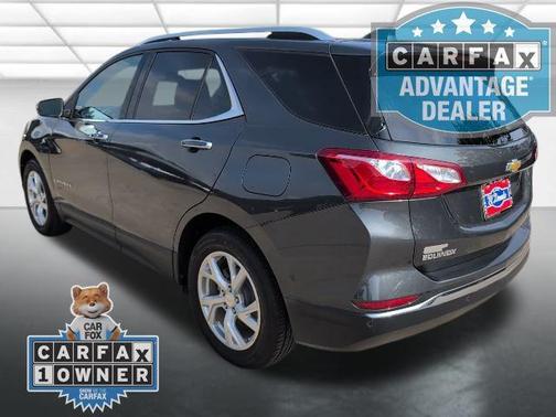 2020 Chevrolet Equinox L