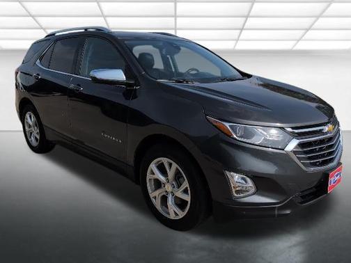 2020 Chevrolet Equinox L