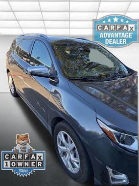 2020 Chevrolet Equinox L