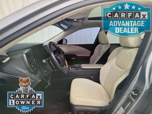 Iridium 2024 Lexus RX 350 Premium