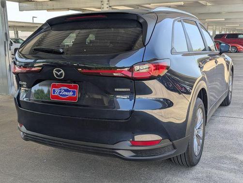 2025 Mazda CX-90 3.3 Turbo S