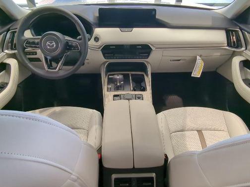 2026 Mazda CX-90 3.3 Turbo S Premium