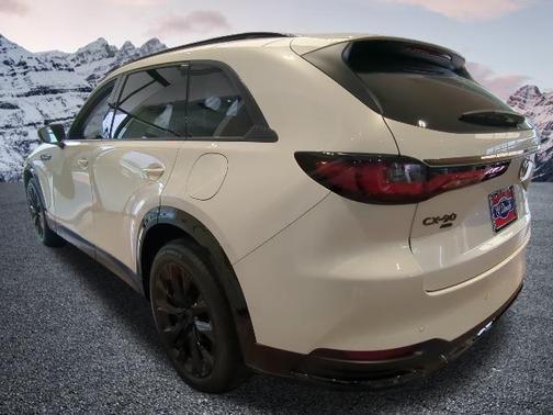 2026 Mazda CX-90 3.3 Turbo S Premium