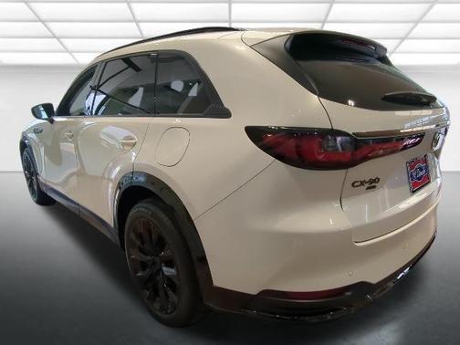 2026 Mazda CX-90 3.3 Turbo S Premium