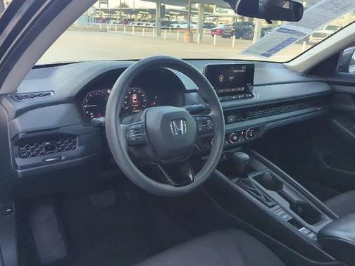 2023 Honda Accord LX 1.5T