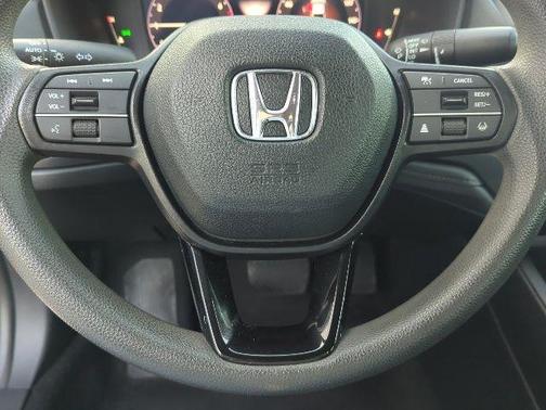 2023 Honda Accord LX 1.5T