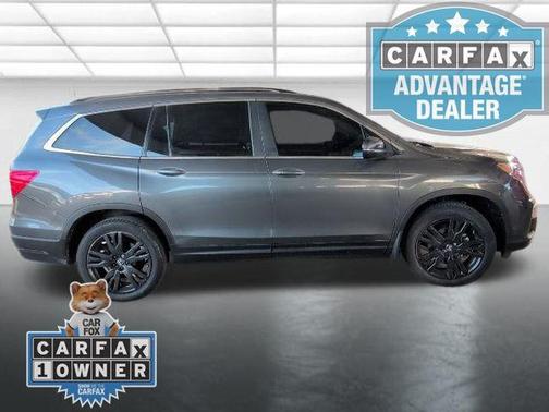 2022 Honda Pilot AWD Special Edition