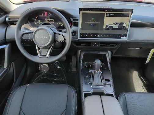 2026 Mazda CX-5 2.5 S Premium Plus Package