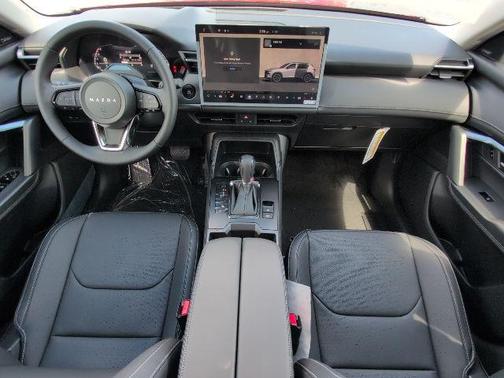 2026 Mazda CX-5 2.5 S Premium Plus Package