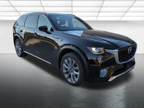 2026 Mazda CX-90 3.3 Turbo Premium Plus