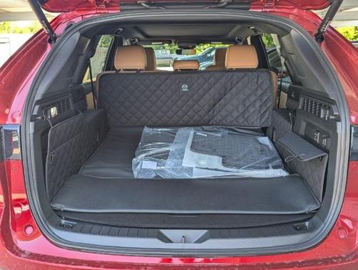 2025 Mazda CX-70 3.3 Turbo S Premium Plus
