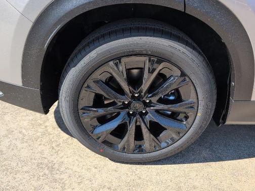 2026 Mazda CX-90 3.3 Turbo Premium Sport