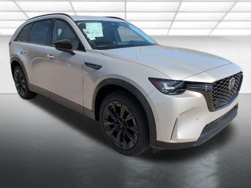 2026 Mazda CX-90 3.3 Turbo Premium Sport