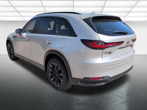 2026 Mazda CX-90 3.3 Turbo Premium Sport
