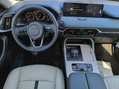 2026 Mazda CX-90 3.3 Turbo Premium Sport