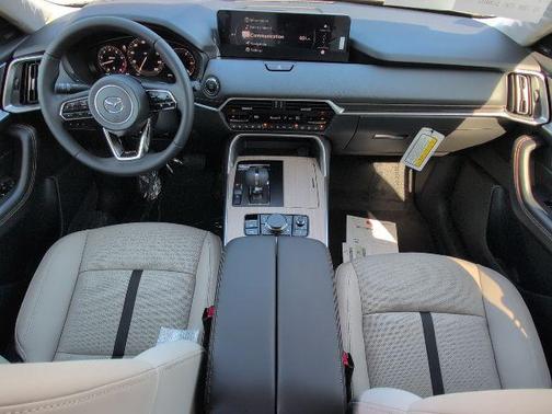 2026 Mazda CX-90 3.3 Turbo Premium Sport