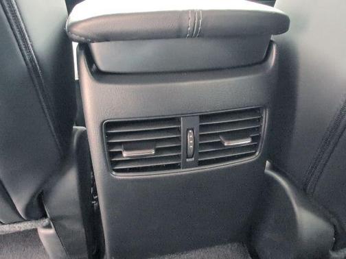 2026 Mazda CX-30 2.5 S Select Sport