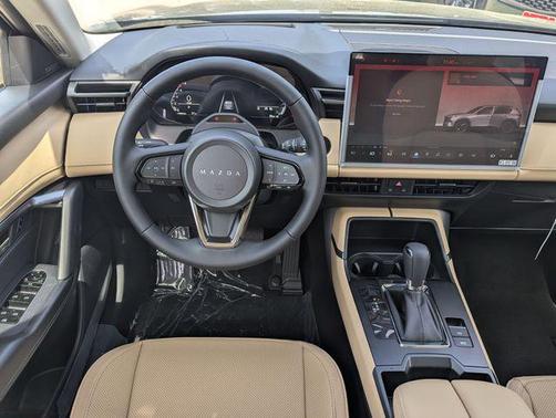 2026 Mazda CX-5 2.5 S Premium Plus Package