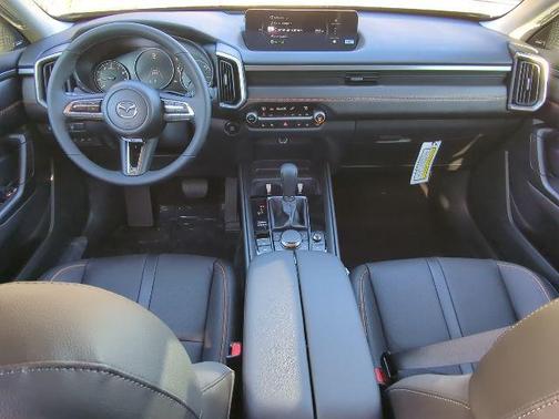2026 Mazda CX-50 2.5 S Premium Package